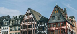 Frankfurt - Capri : yksityisen suihkukoneen vuokraus