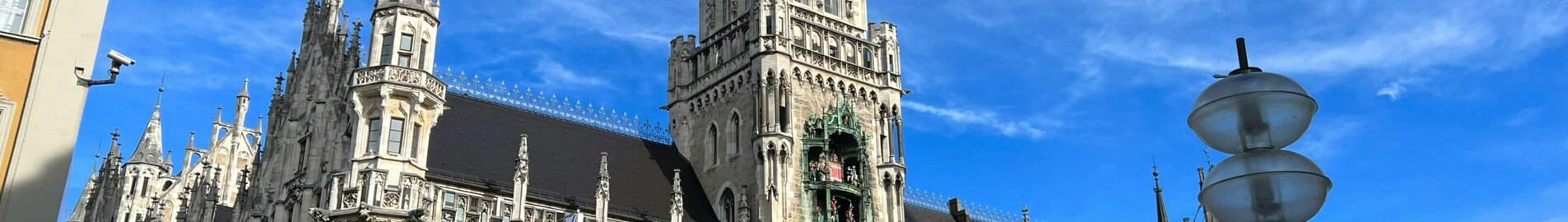 Saint-Moritz - München: yksityisen suihkukoneen vuokraus