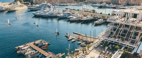 Frankfurt - Monaco : yksityisen suihkukoneen vuokraus