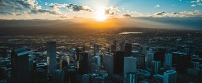 Houston - Denver : yksityisen suihkukoneen vuokraus