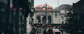 New York - Denver : yksityisen suihkukoneen vuokraus