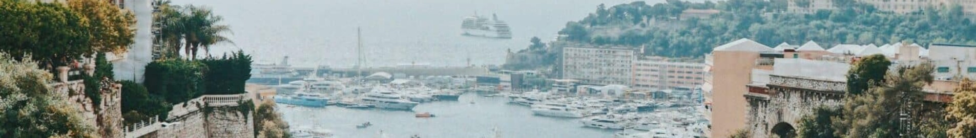 Saint-Moritz - Monaco : yksityisen suihkukoneen vuokraus