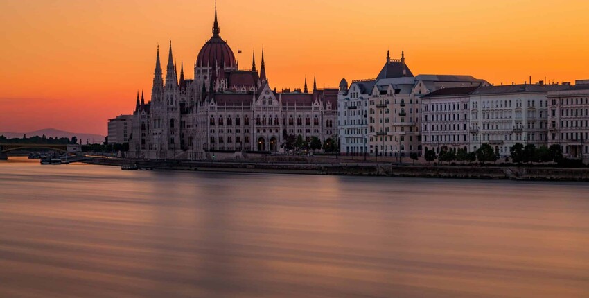 Budapest Liszt Ferenc: yksityisen suihkukoneen vuokraus 