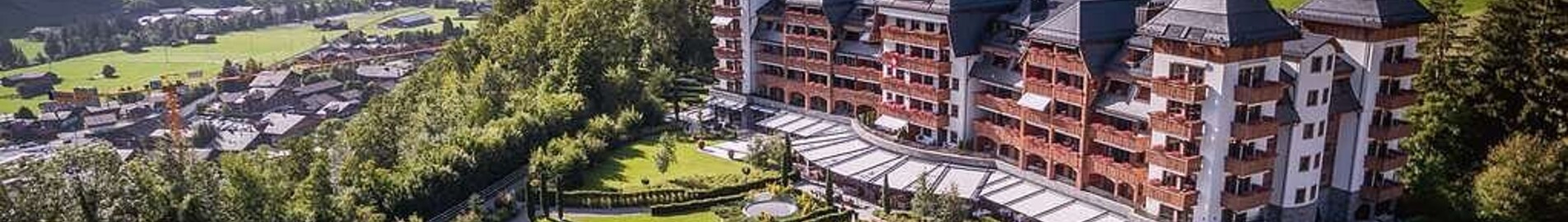 Saint-Tropez - Gstaad : yksityisen suihkukoneen vuokraus