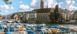 Nizza - Dubai : Yksityisen suihkukoneen vuokraus 