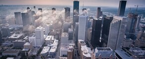 New York - Houston : yksityisen suihkukoneen vuokraus