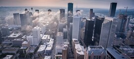 Geneve - New York : yksityisen suihkukoneen vuokraus