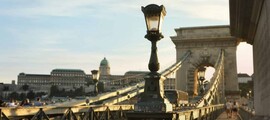 Pariisi - Budapest : yksityisen suihkukoneen vuokraus