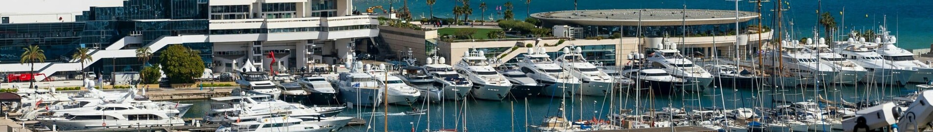Hampuri - Cannes: yksityisen suihkukoneen vuokraus