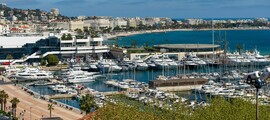 Pariisi - Lissabon: yksityisen suihkukoneen vuokraus 