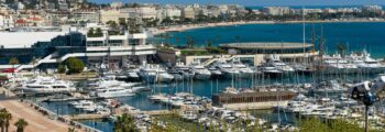 Hambourg Cannes location jet privé