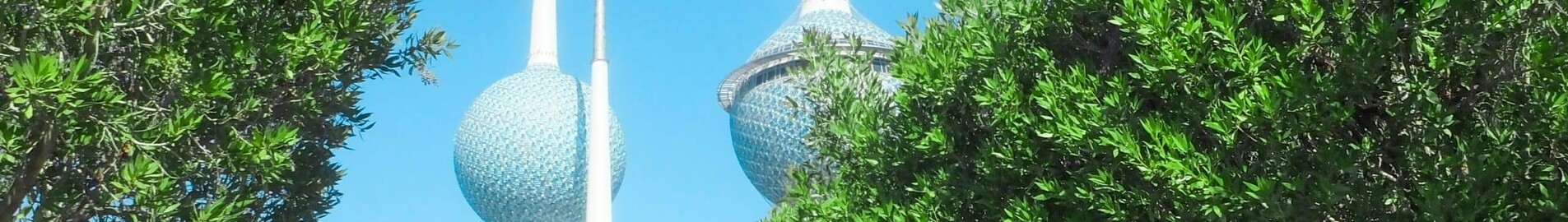 Dubai - Kuwait: yksityisen suihkukoneen vuokraus