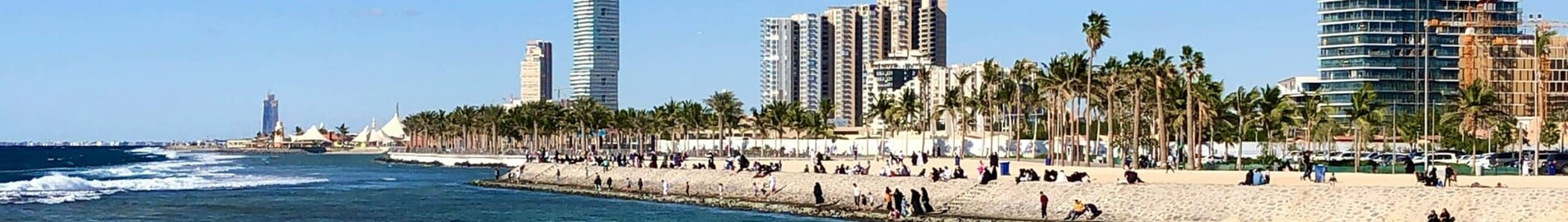 Dubai - Jeddah : yksityisen suihkukoneen vuokraus