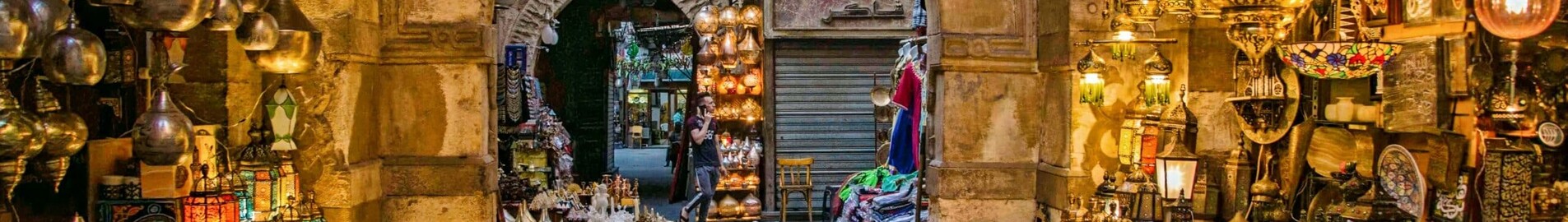Dubai - Kairo : yksityisen suihkukoneen vuokraus