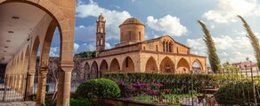 Nikosia : yksityisen suihkukoneen vuokraus