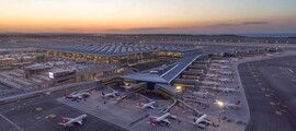 Istanbul Sabiha Gokcen : yksityinen suihkukonepaikka