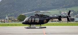 AS 355 intérieur