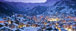 Yksityisen suihkukoneen vuokraus : Courmayeur