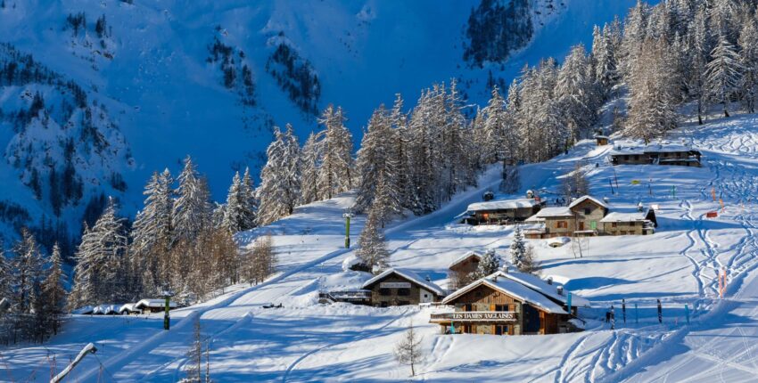 Yksityisen suihkukoneen vuokraus : Courmayeur