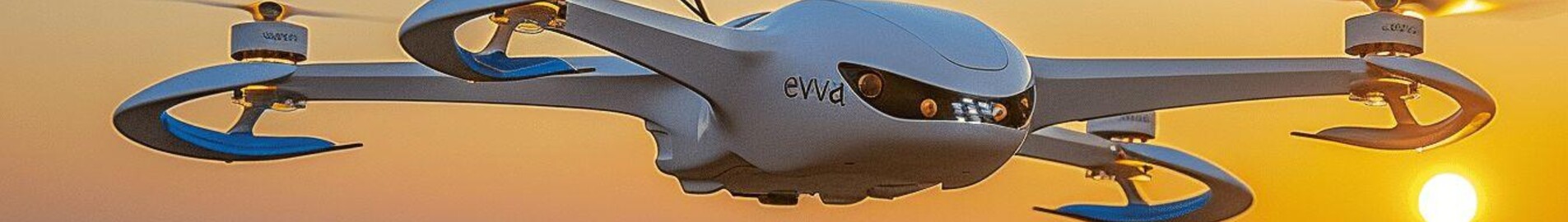 Pipistrelin Nuuva eVTOL -lennokin onnistunut ensilento: merkittävä edistysaskel autonomisessa ilmailussa