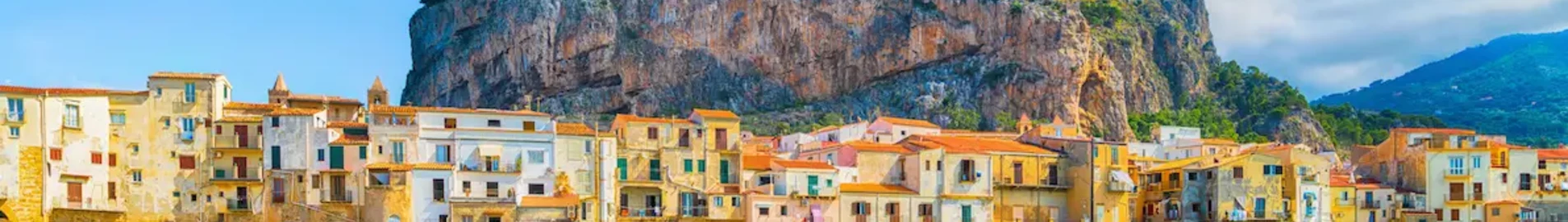 Cefalù : Yksityisen suihkukoneen vuokraus