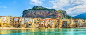 Cefalù : Yksityisen suihkukoneen vuokraus