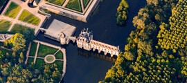 Château de Versailles: helikopterikokemus