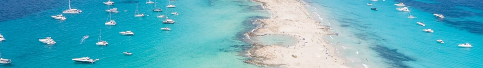 Formentera: yksityisen suihkukoneen vuokraus