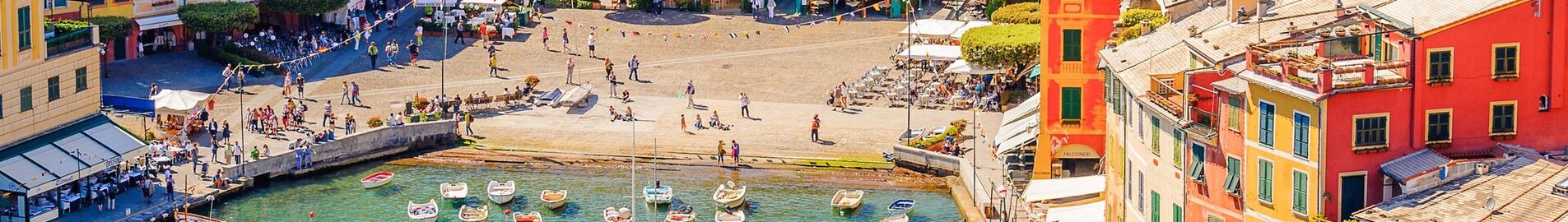 Nizza - Genova: Helikopterikuljetus