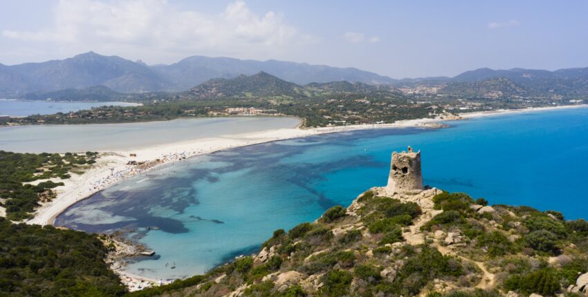 Porto Rotondo : Yksityisen suihkukoneen vuokraus 
