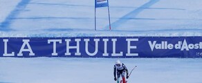 La Thuile: Yksityisen suihkukoneen vuokraus