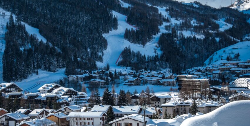 La Thuile: Yksityisen suihkukoneen vuokraus