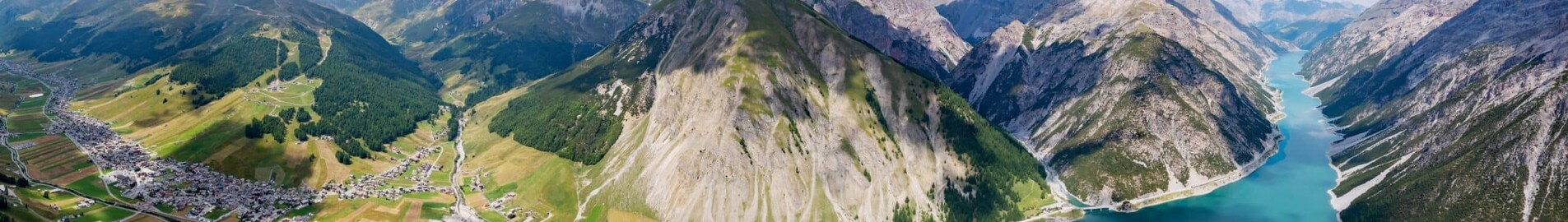 Livigno: Yksityisen suihkukoneen vuokraus