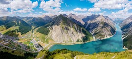Portofino : yksityisen suihkukoneen vuokraus