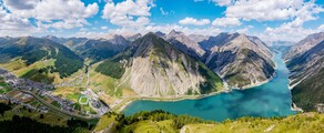 Livigno: Yksityisen suihkukoneen vuokraus