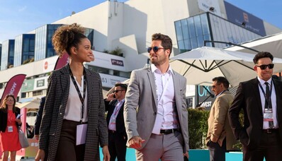 MIPIM Cannes 2025: yksityisen suihkukoneen vuokraus