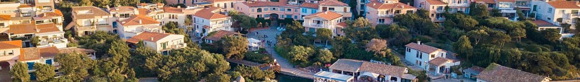 Porto Rotondo : Yksityisen suihkukoneen vuokraus 
