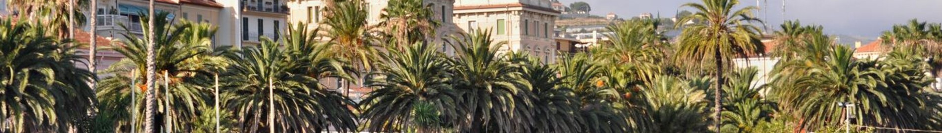 Sanremo: Yksityisen suihkukoneen vuokraus