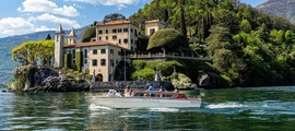 Sorrento : yksityisen suihkukoneen vuokraus