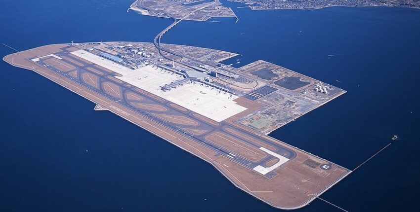 Nagoya Chubu Centrair : yksityisen suihkukoneen vuokraus