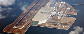 Nagoya Chubu Centrair : yksityisen suihkukoneen vuokraus