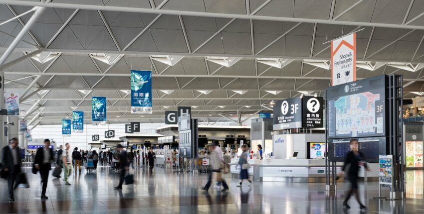 Nagoya Chubu Centrair : yksityisen suihkukoneen vuokraus