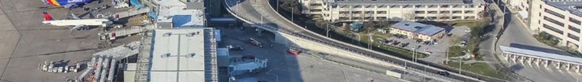 Austin-Bergstrom International : yksityisen suihkukoneen vuokraus