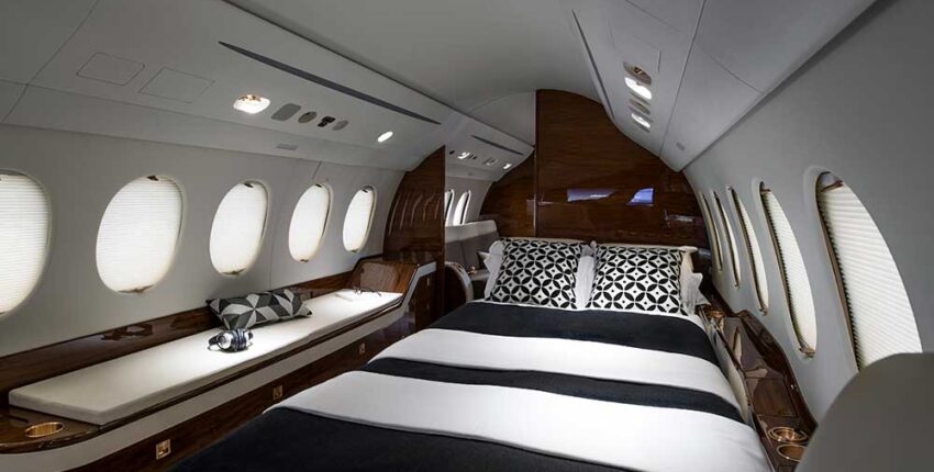 FALCON 7X INTÉRIEUR 02