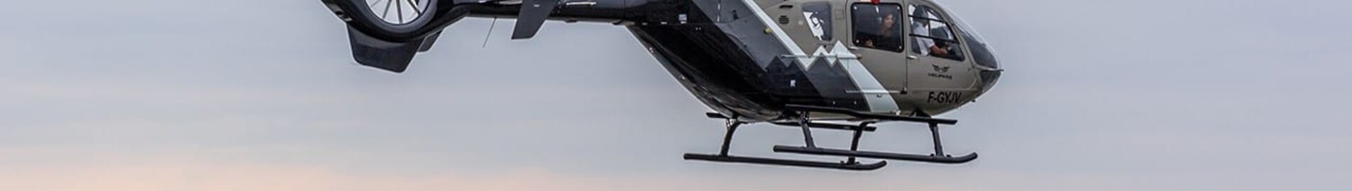 Paris Issy-les-Moulineaux Heliport: yksityiset helikopterilennot