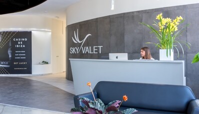AEROAFFAIRES x Sky Valet: yksinoikeudella toimiva yhteistyökumppanuus, joka palvelee liikelentotoimintaa