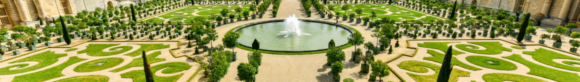 Château de Versailles: helikopterikokemus