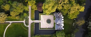 Domaine de Primard: helikopterikokemus