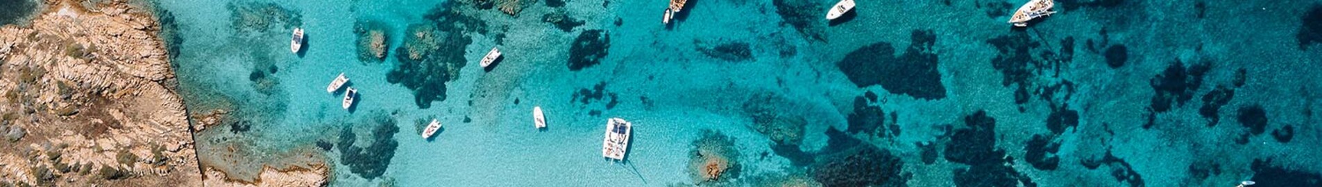 Sardinia: Helikopterikuljetus