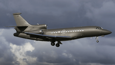 Kuuluuko jet stalking pian menneisyyteen?